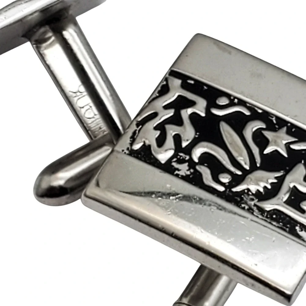 SWANK vintage cufflinks